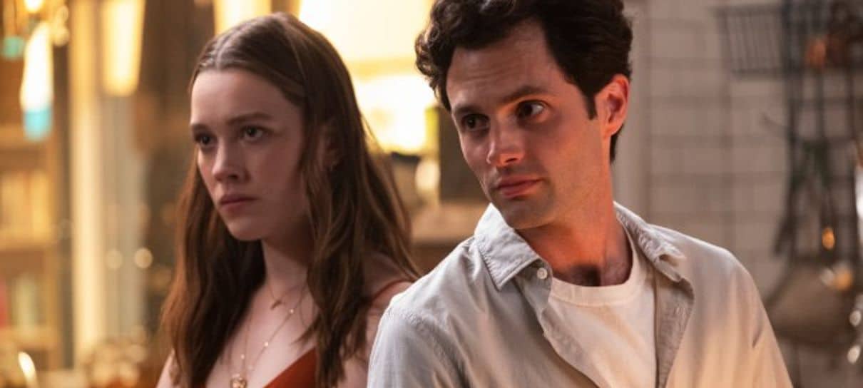 VOCÊ | Penn Badgley fala sobre o que esperar da possível terceira temporada