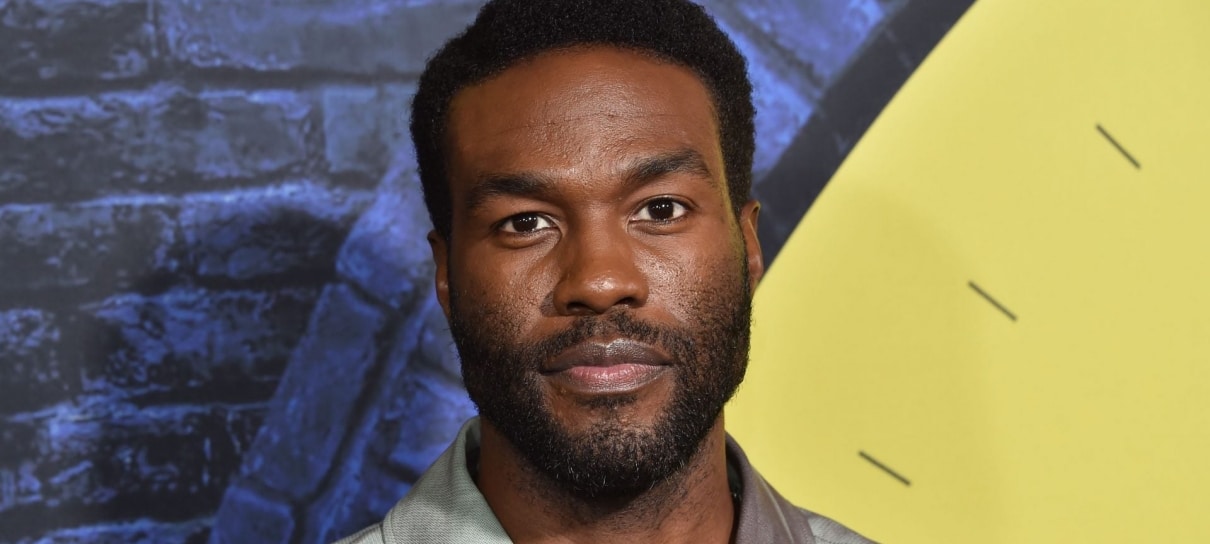 Yahya Abdul-Mateen II, de Watchmen, pode viver o Morpheus em Matrix 4, diz site