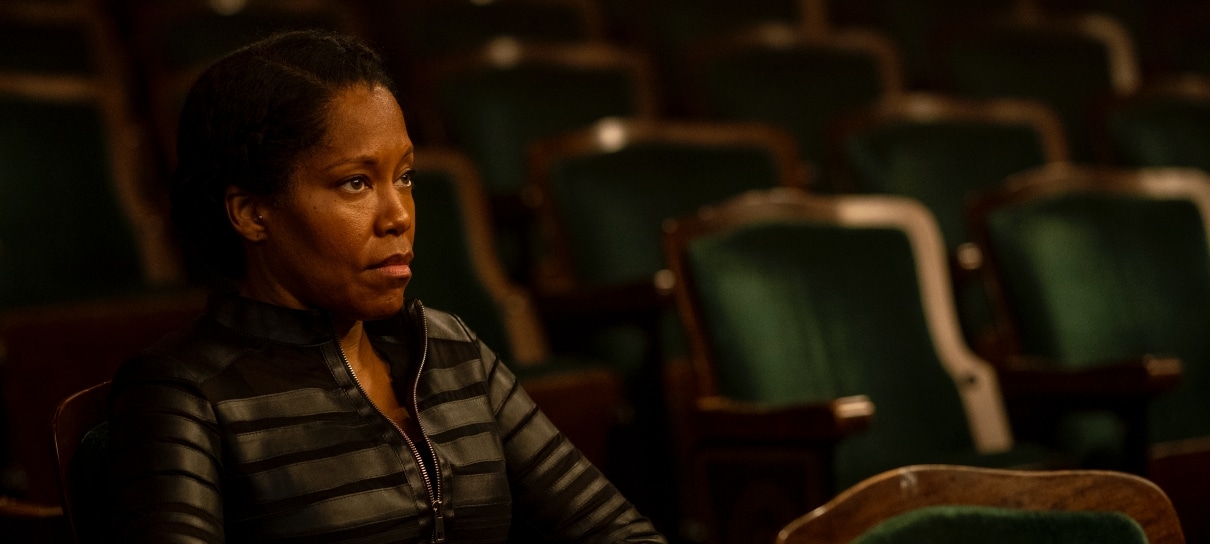 Criador de Watchmen revela o que realmente aconteceu na última cena da série