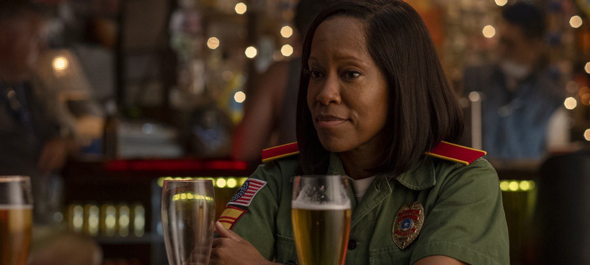 Watchmen | Penúltimo episódio explica mistérios mas ainda deixa perguntas no ar