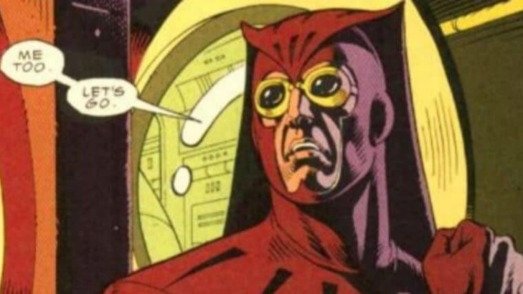 Watchmen | Criador da série explica por que o Coruja não apareceu