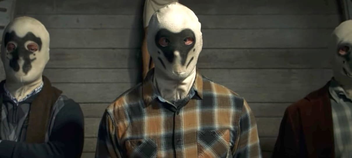 Watchmen | Último episódio teve a maior audiência da série, aponta site