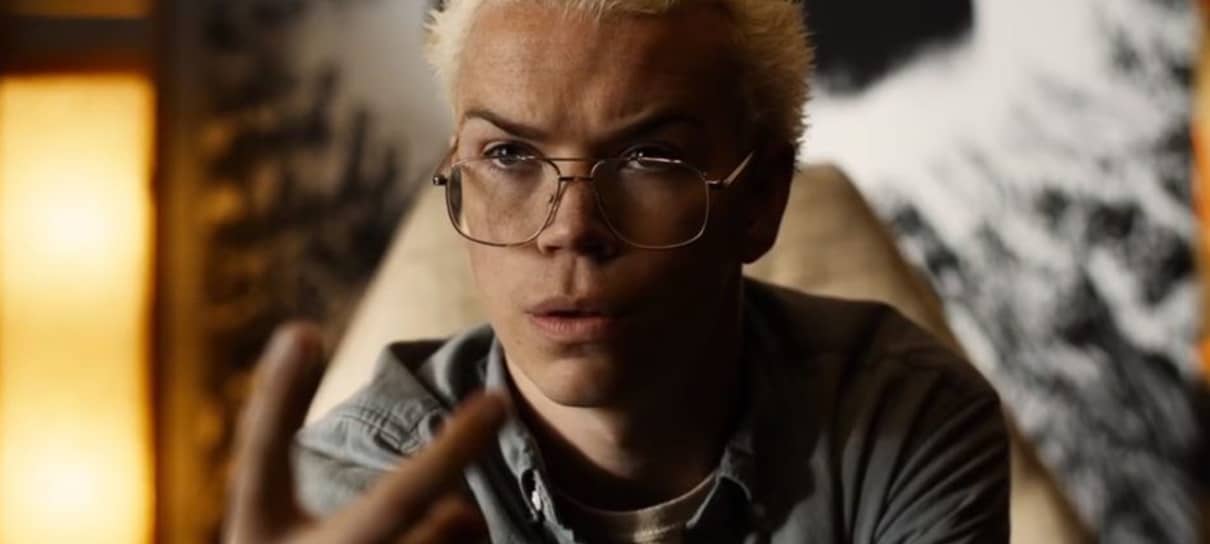 Will Poulter não está mais em negociações para estrelar a série de O Senhor dos Anéis
