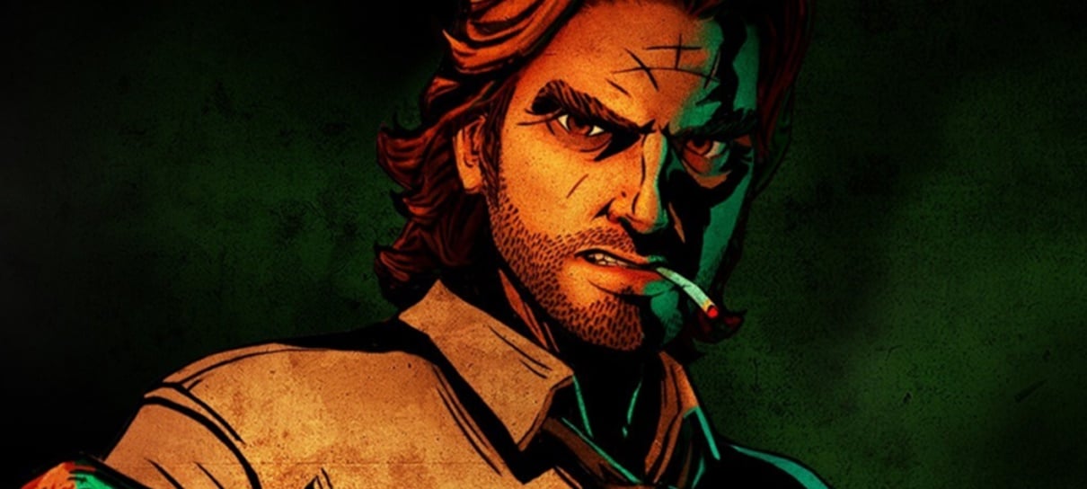 Wolf Among Us e The Escapists estão gratuitos para PC