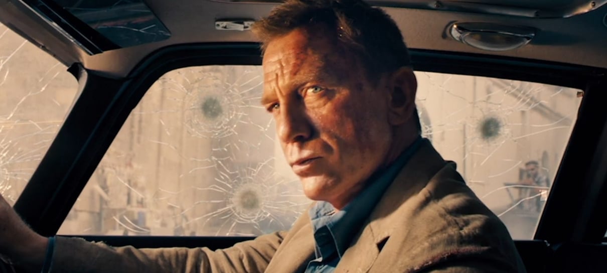 007 | Ex-guitarrista do Smiths se junta a Hans Zimmer para compor trilha sonora