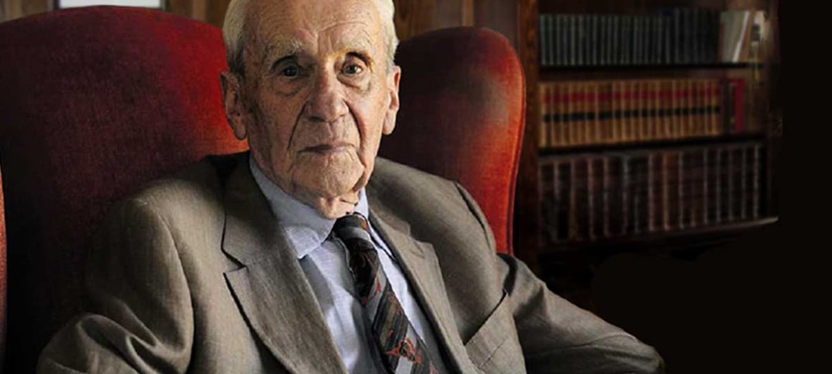 Tradutores brasileiros e apaixonados pela Terra Média falam sobre Christopher Tolkien