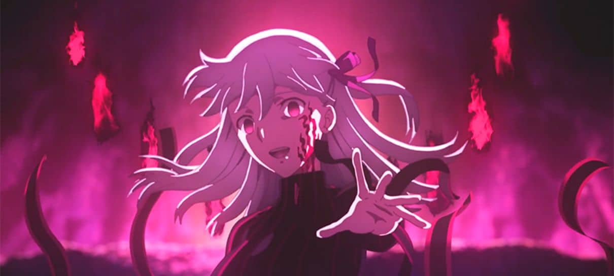 Fate/Stay Night: Heaven’s Feel | Terceiro filme da trilogia ganha teaser