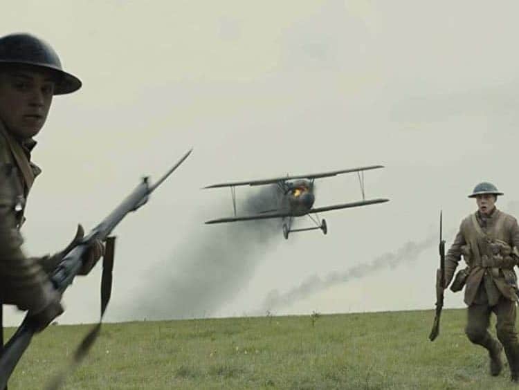 Imagem do episódio
