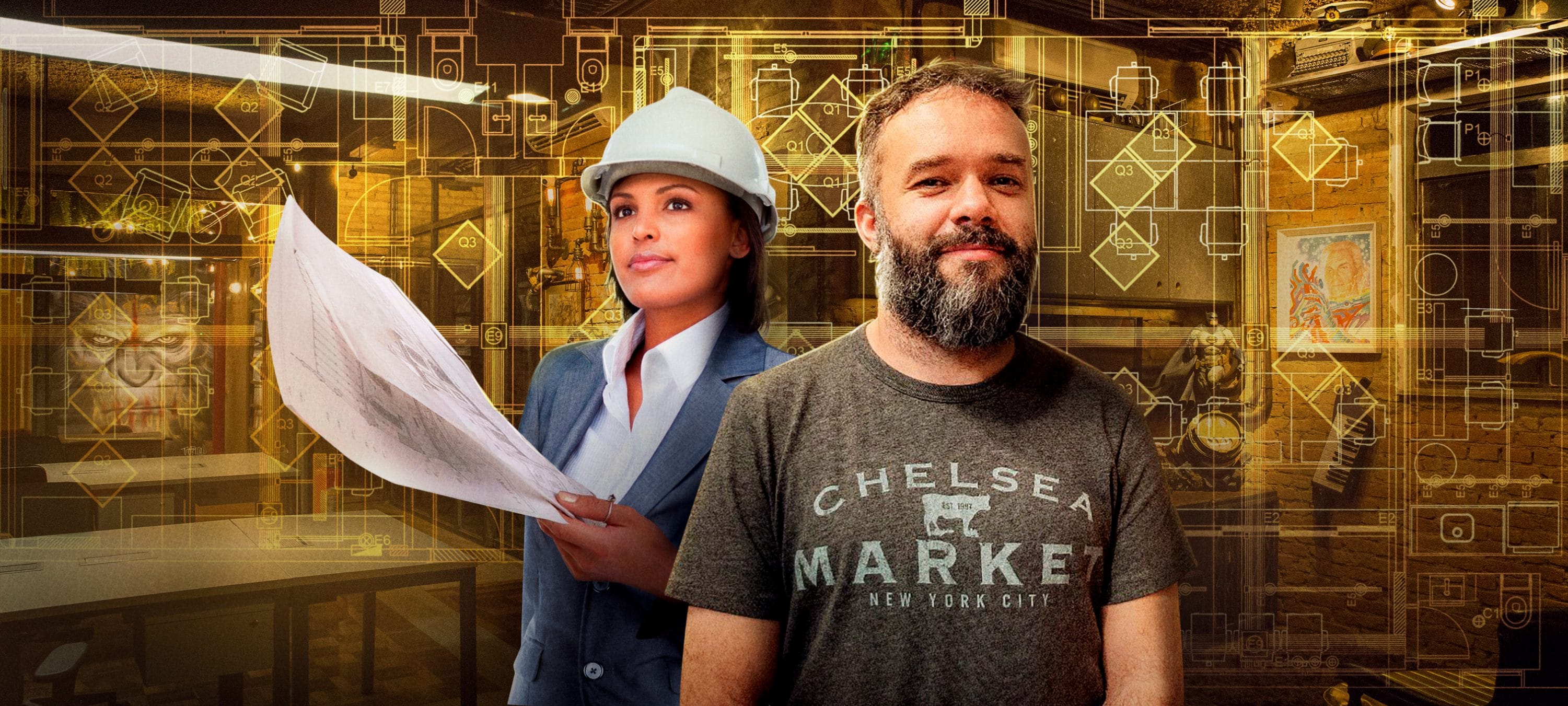 Profissão: Arquiteto