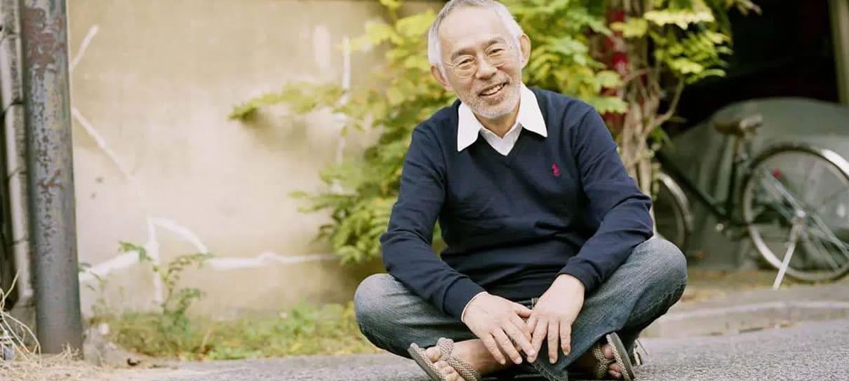 O universo fantástico e humano do Studio Ghibli, segundo o ex-presidente da empresa
