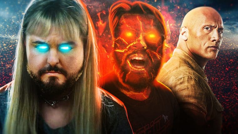 Os Novos Mutantes e Jumanji voltaram!