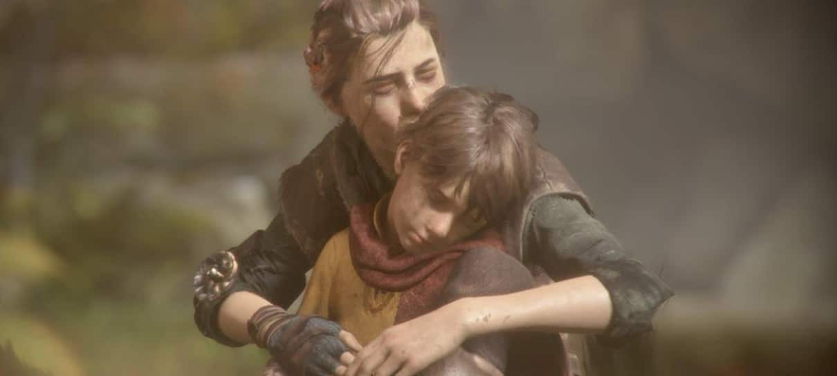 A Plague Tale, Children of Morta e mais são anunciados para o Xbox Game Pass do PC