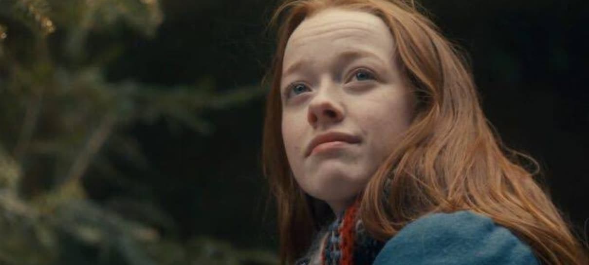 Anne With an E | Amybeth McNulty manda recado para fãs brasileiros