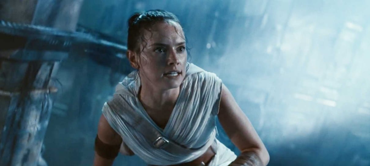 Star Wars: A Ascensão Skywalker se mantém no topo das bilheterias dos EUA