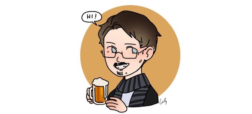 Como criar um avatar no estilo anime – Tecnoblog
