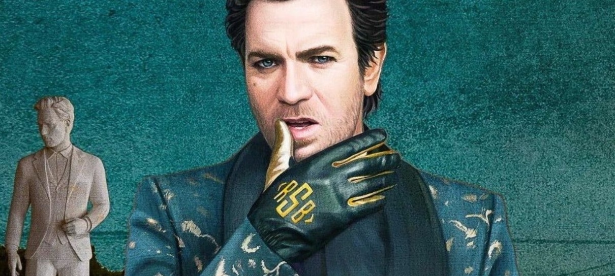 Aves de Rapina ganha novo teaser e foto inédita