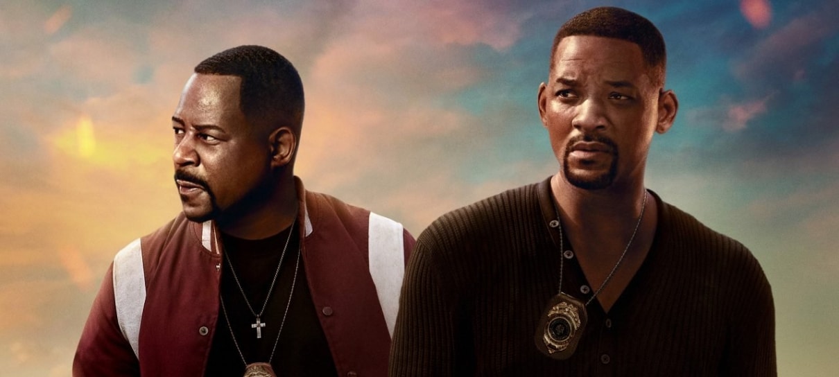 Bad Boys 4 já está em desenvolvimento, diz site