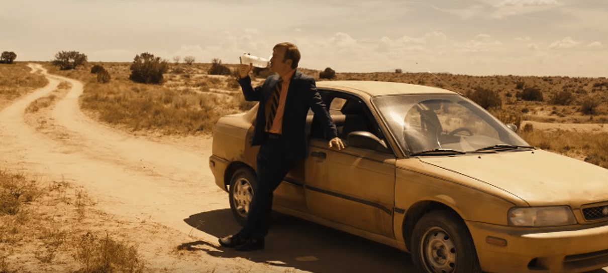 Better Call Saul | Quinta temporada ganha teaser
