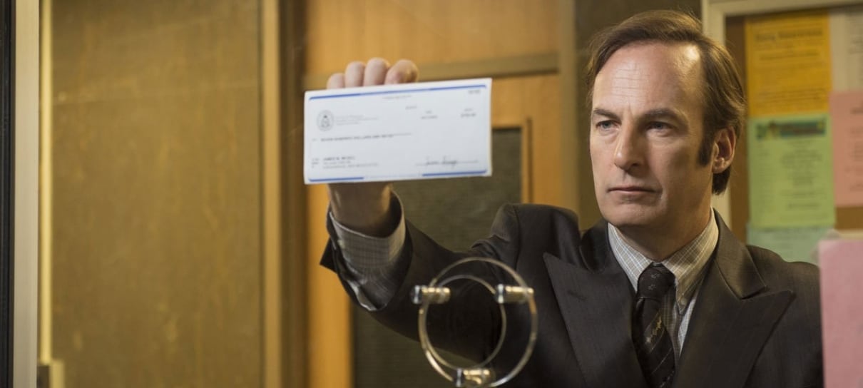 Better Call Saul é renovada para sexta e última temporada