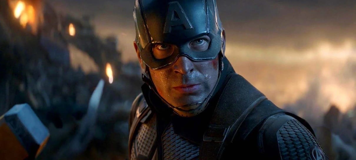 Bilheteria de Vingadores: Ultimato pode subir por conta da China