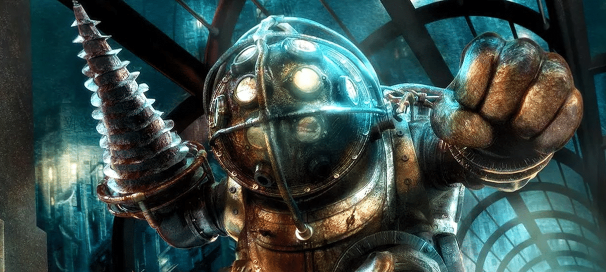 Bioshock the Collection e The Sims 4 são os games da PS Plus de fevereiro de