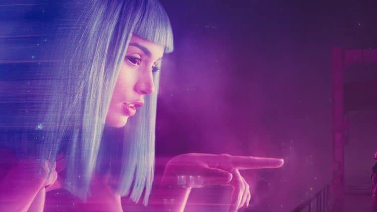 Diretor de Blade Runner 2049 quer revisitar o universo do filme