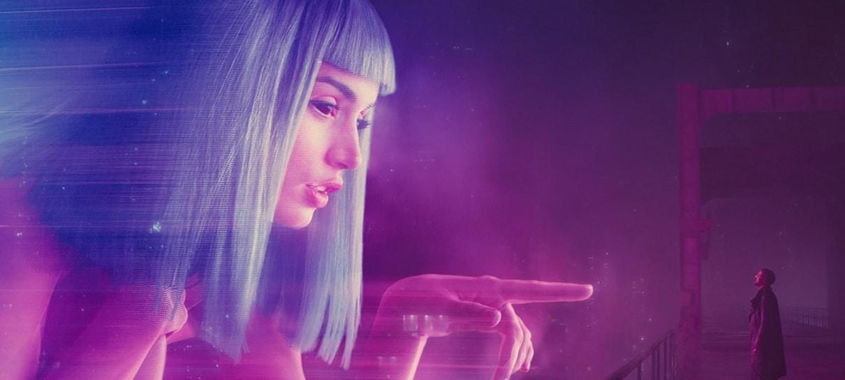 Diretor de Blade Runner 2049 quer revisitar o universo do filme