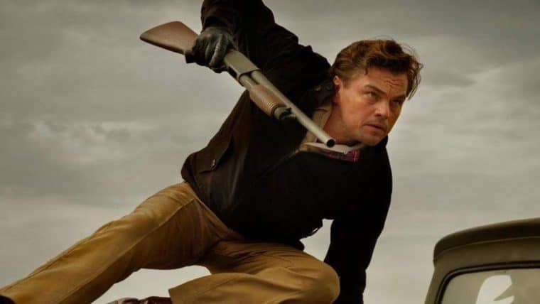 Quentin Tarantino vai dirigir série spin-off de Era Uma Vez em Hollywood