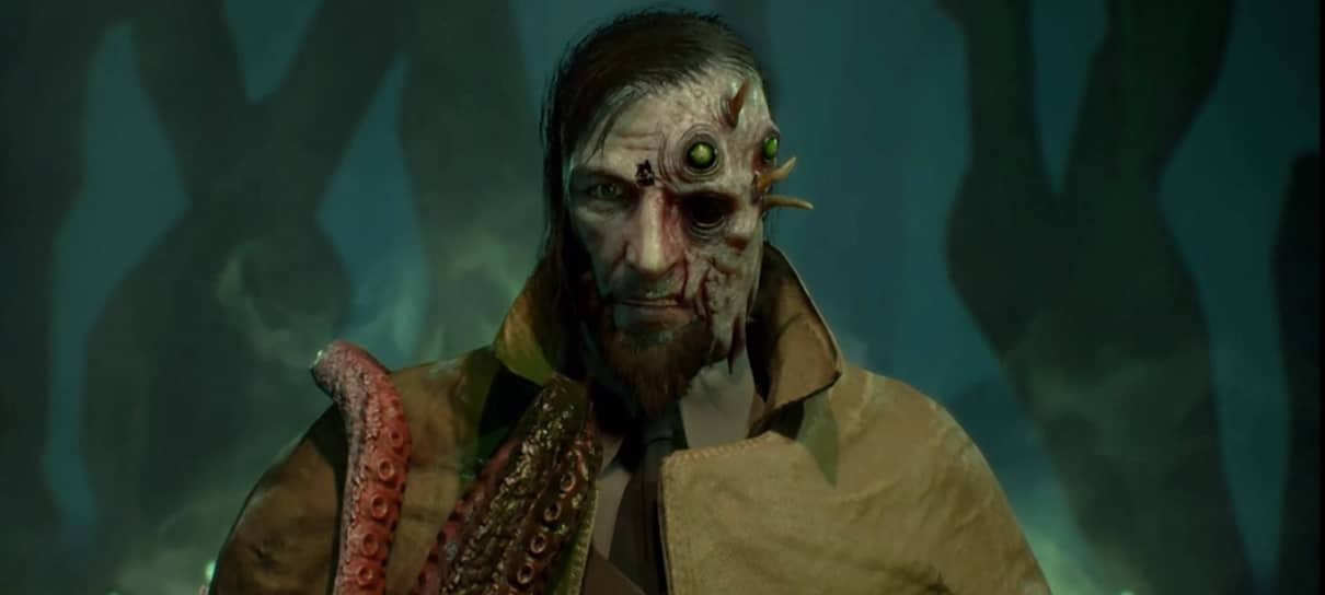 Call of Cthulhu e Star Wars são destaques da Games With Gold de fevereiro