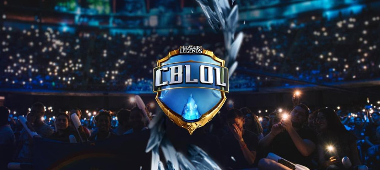 Primeira etapa do CBLoL 2020 ganha data para começar