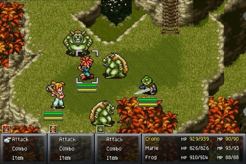 Imagem do episódio