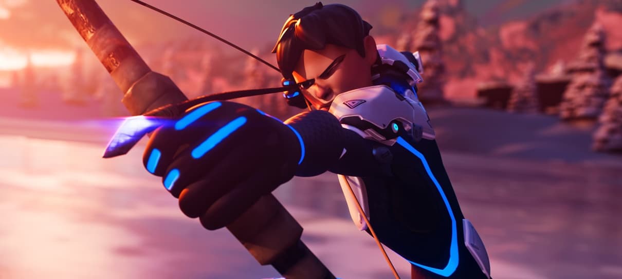 Conheça Darwin Project, novo Battle Royale gratuito para PC, PS4 e Xbox One