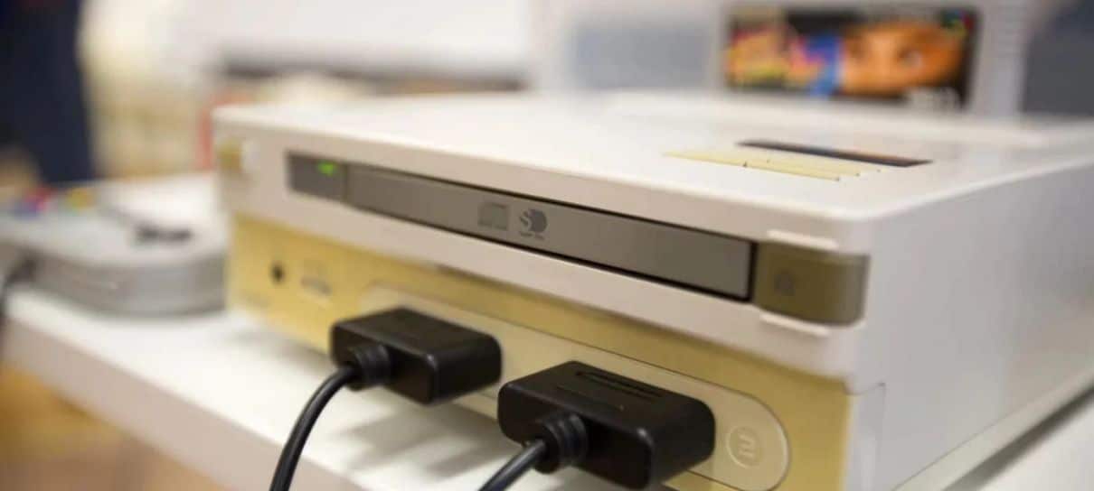 Os consoles mais bizarros dos últimos 50 anos