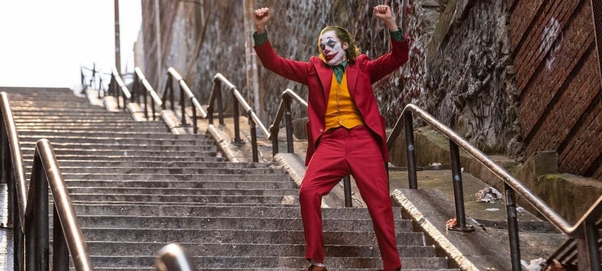 Coringa lidera indicações ao Oscar 2020 e concorre em 11 categorias