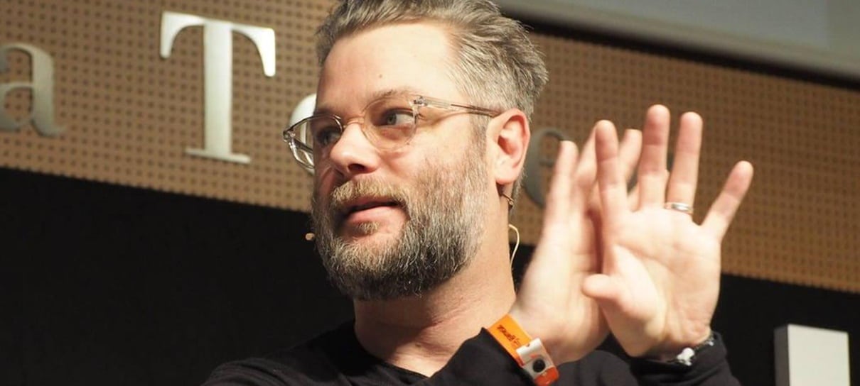Cory Barlog brinca que não sabe o que é a E3: "É algo de Fortnite?"