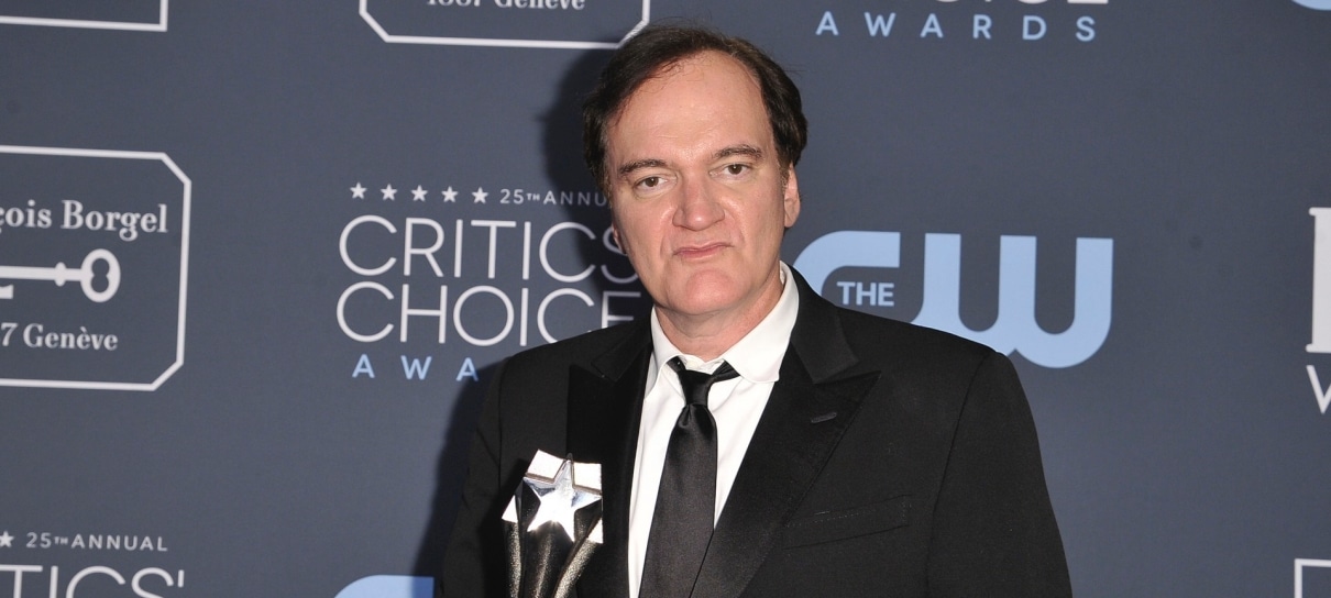 Conheça os vencedores do Critics Choice Awards 2020