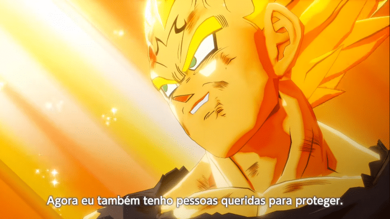 10 segredos que você deixou passar em Dragon Ball Z: Kakarot