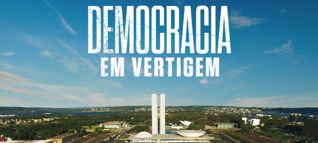 O que é Democracia em Vertigem, o filme brasileiro no Oscar 2020