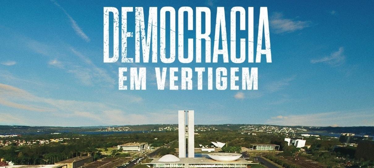 O que é Democracia em Vertigem, o filme brasileiro no Oscar 2020