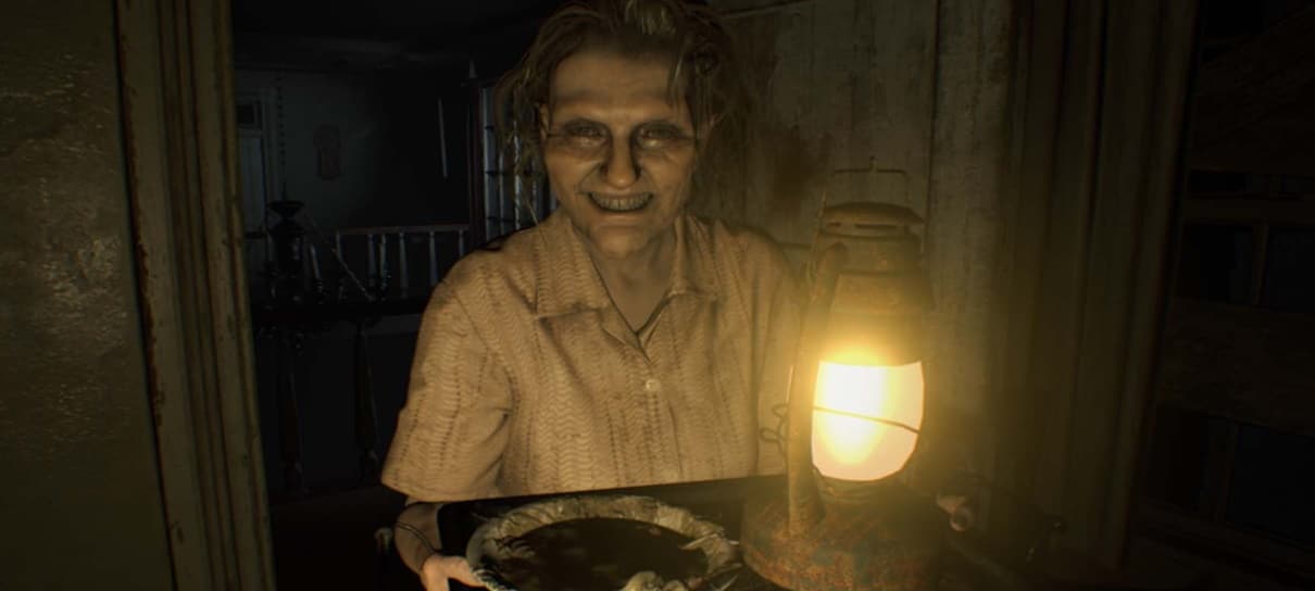 Desenvolvimento de Resident Evil 8 recomeçou do zero, segundo relatos