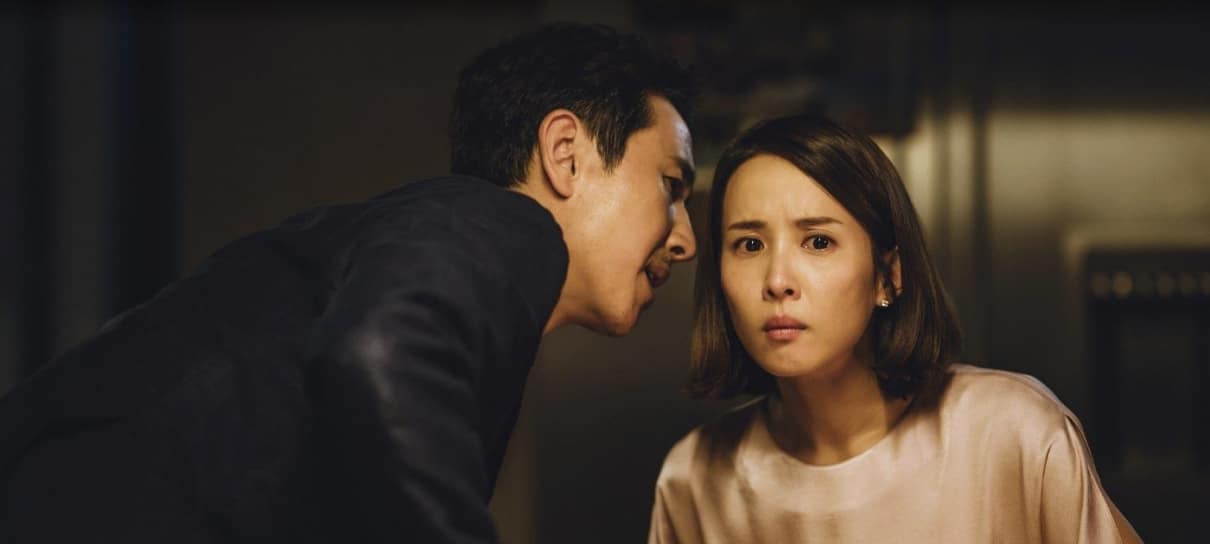 Bong Joon-ho, diretor de Parasita, não preparará discurso de agradecimento para o Oscar