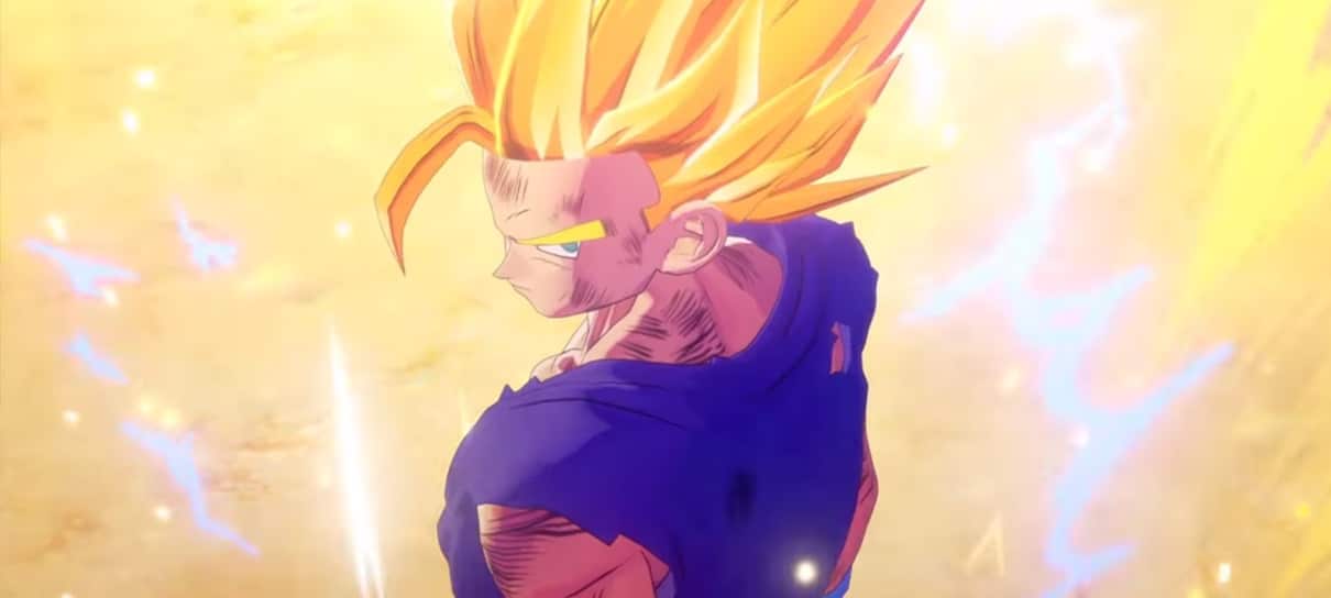 Dragon Ball Z: Kakarot | Novo trailer resume todas as novidades do jogo
