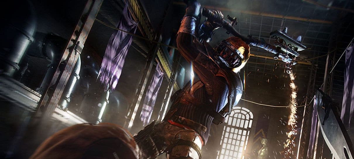 Dying Light 2 também será adiado