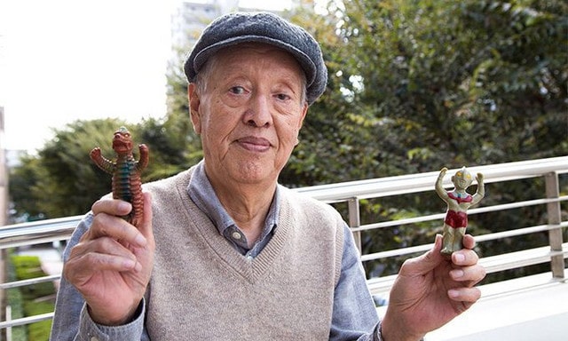 Shozo Uehara