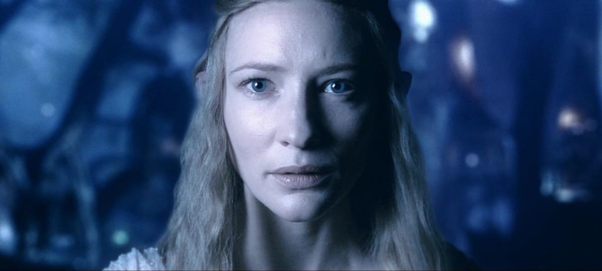 Elenco da série de O Senhor dos Anéis é revelado; confira