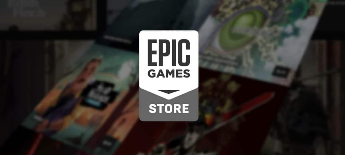 Epic Games Store continuará oferecendo um jogo gratuito por semana em 2020