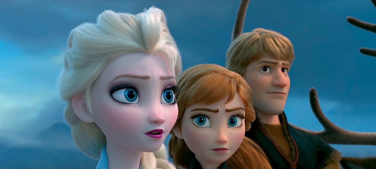 Oscar 2020: O que a esnobada a Frozen II significa?