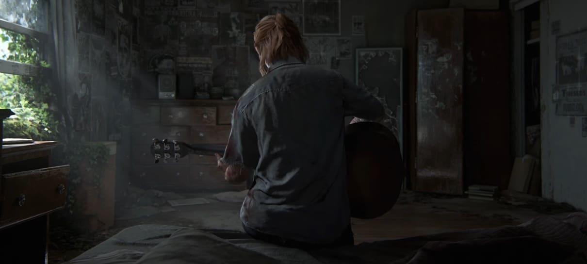 Estúdio de The Last of Us está contratando programador com experiência em PC