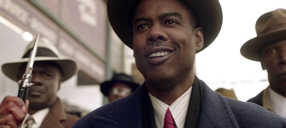 Fargo | Chris Rock é um homem perigoso em trailer da quarta temporada