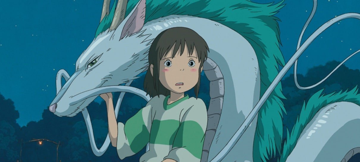 10 filmes para conhecer o Studio Ghibli, um dos maiores estúdios de anime do  Japão
